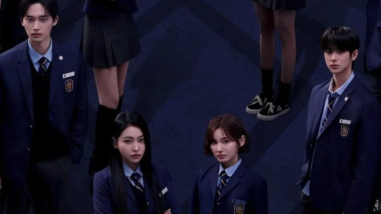 Sinopsis Bitch X Rich Season 2