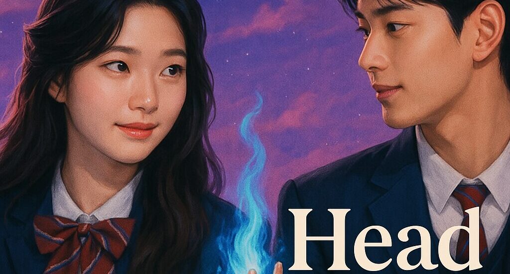 HEAD OVER HEELS (2025)