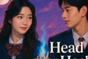 Head Over Heels (2025): Drama Korea Supernatural Romance yang Menggebrak Penonton dari Episode Pertama 7 HEAD OVER HEELS (2025)