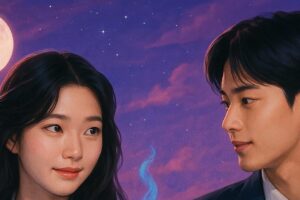 HEAD OVER HEELS (2025)