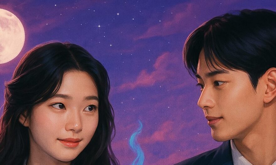 HEAD OVER HEELS (2025)