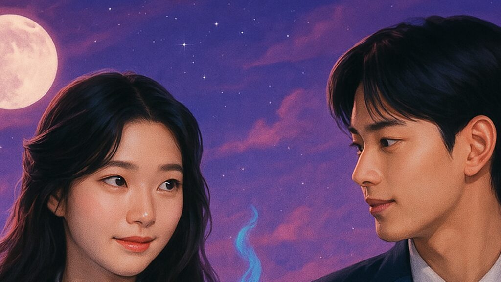 HEAD OVER HEELS (2025)