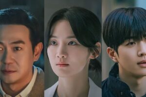 Review Episode 1 “Hunter with a Scalpel”: Misteri Berdarah di Balik Pisau Bedah 6 Review Episode 1 “Hunter with a Scalpel”
