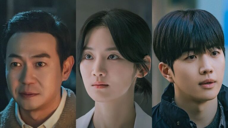 Review Episode 1 “Hunter with a Scalpel”