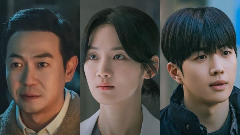 Review Hunter with a Scalpel Episode 2