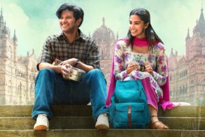 Review Lucky Baskhar (2024): Drama Seru Antara Cinta dan Skandal Keuangan 9 Lucky Baskhar drama cinta dan skandal keuangan