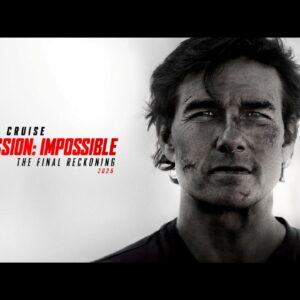 Mission: Impossible – The Final Reckoning: Penutup Spektakuler Petualangan Ethan Hunt
