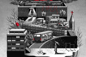 Ending Nine Puzzles: Siapa Pembunuh Sebenarnya dan Apa Makna di Baliknya? 9 Ending Nine Puzzles