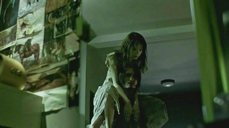 Remake Film Horor Thailand Shutter