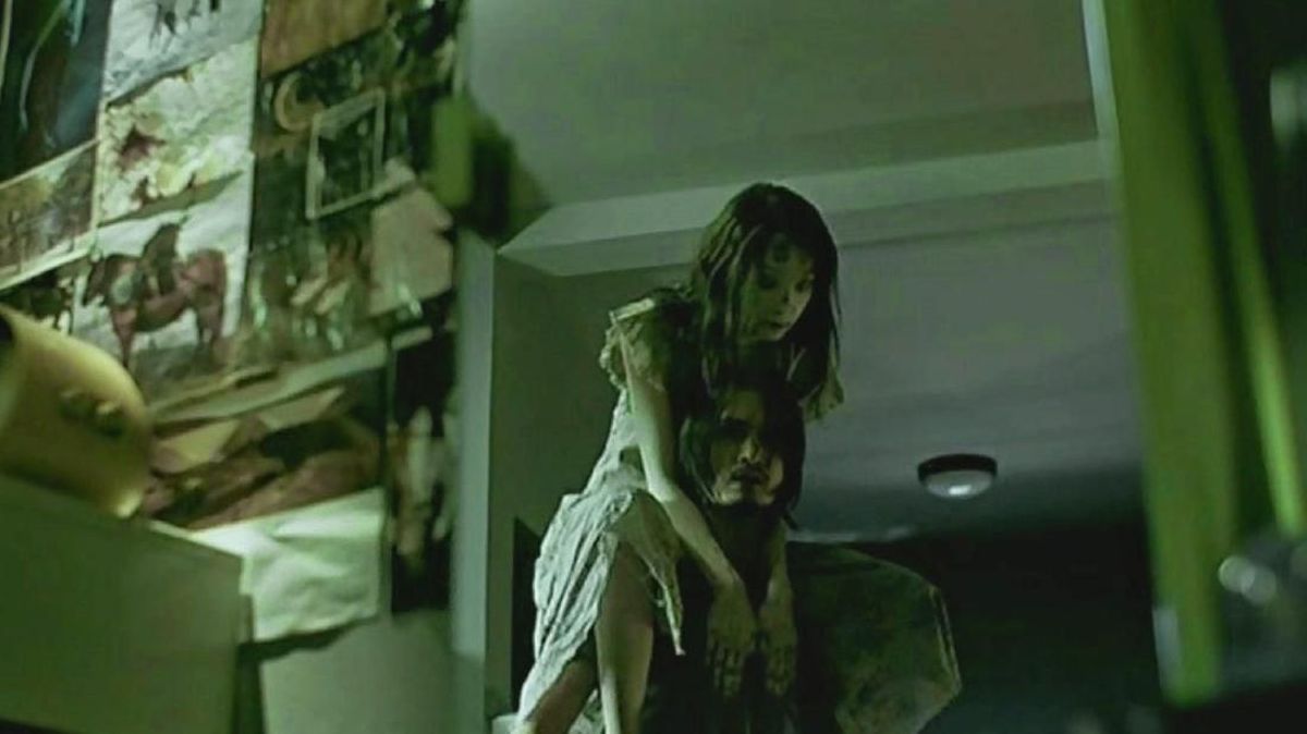 Remake Film Horor Thailand Shutter