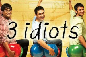 3 Idiots – Film yang Mengubah Cara Pandang Saya tentang Pendidikan dan Hidup 9 ulasan film 3 idiots