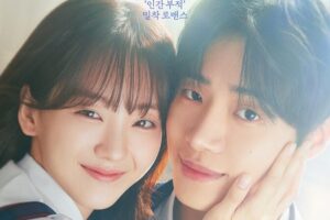 Recap Episode 1 Head Over Heels (2025)