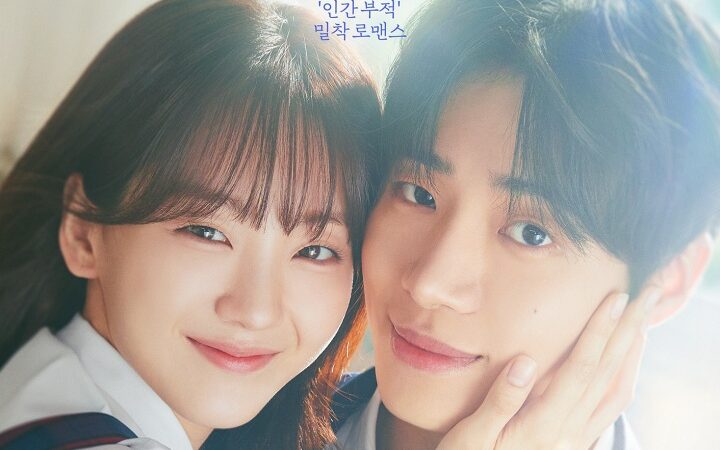 Recap Episode 1 Head Over Heels (2025)