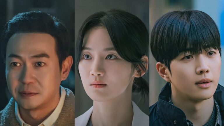 Recap Hunter with a Scalpel Episode 5