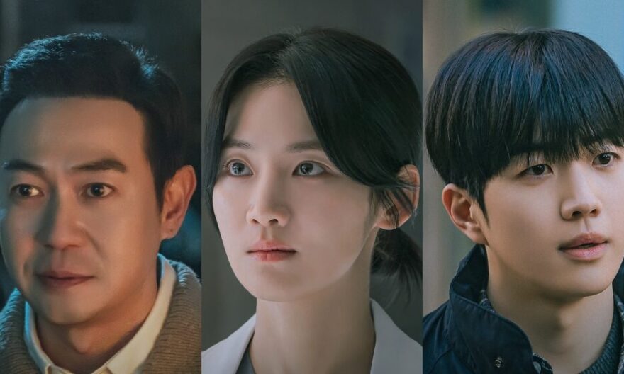 Recap Hunter with a Scalpel Episode 5