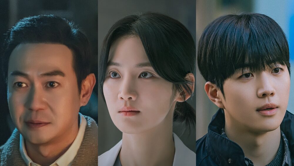 Recap Hunter with a Scalpel Episode 5