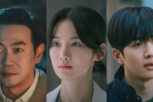 Recap Hunter with a Scalpel Episode 6: Luka Lama, Foto yang Dibungkam, dan Rahasia Masa Kecil 4 Recap Hunter with a Scalpel Episode 6