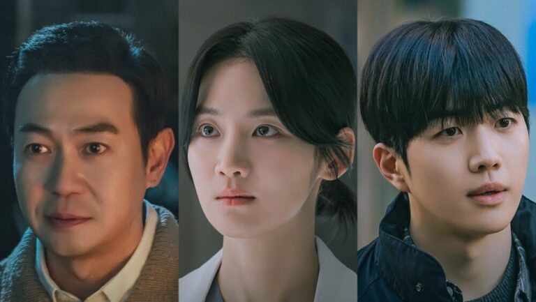 Recap Hunter with a Scalpel Episode 6