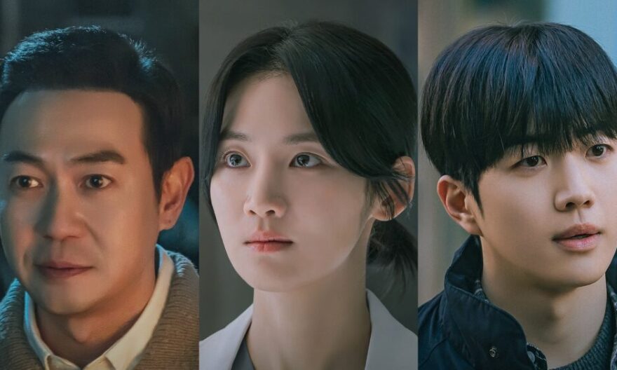 Recap Hunter with a Scalpel Episode 6: Luka Lama, Foto yang Dibungkam, dan Rahasia Masa Kecil 1 Recap Hunter with a Scalpel Episode 6