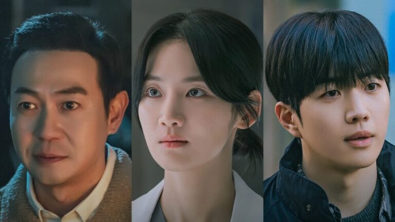 Recap Hunter with a Scalpel Episode 8