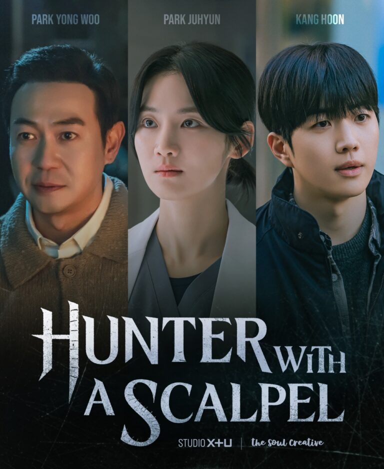 Recap Hunter with a Scalpel Episode 4