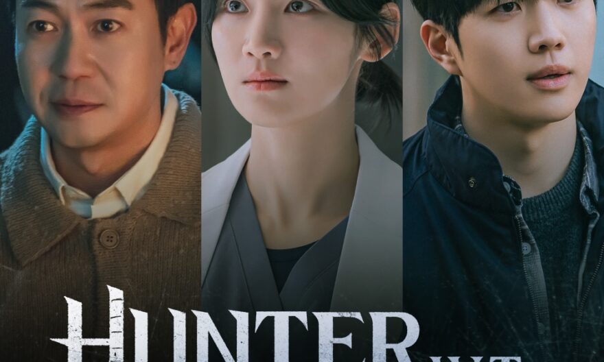 Recap Hunter with a Scalpel Episode 4