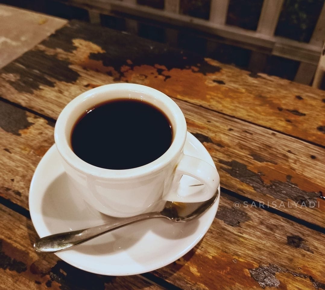 Kopi Hitam Tanpa Gula: Sahabat Pagi yang Perlu Diwaspadai 7 Kopi Hitam Tanpa Gula