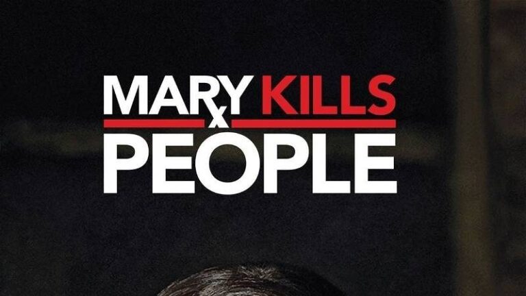 Adaptasi Drama Asing: Bisakah Korea Membawa Nuansa Baru dalam Mary Kills People?