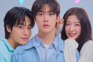 Sinopsis My Girlfriend is a Tough Guy (2025): Ketika Cinta Menembus Wujud dan Identitas 6 Sinopsis My Girlfriend is a Tough Guy (2025)