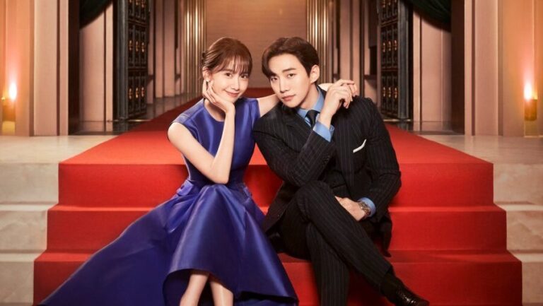 Sinopsis King the Land (2023)