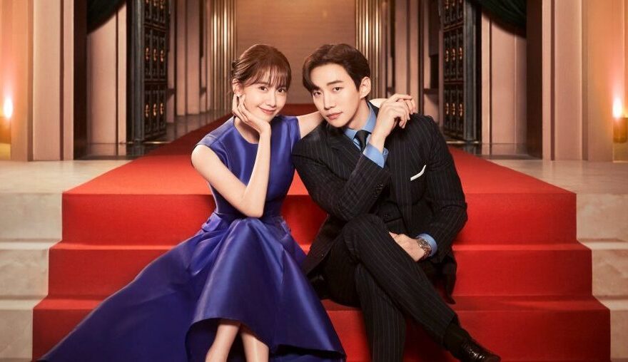 Sinopsis King the Land (2023)