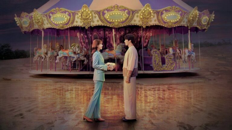 Sinopsis See You in My 19th Life (2023)