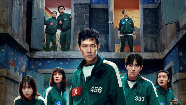 Squid Game Season 3: Sinopsis dan Fakta Mengejutkan dari Bab Terakhir Permainan Mematikan 3 sinopsis Squid Game 3 (2025)