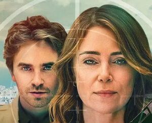 The Assassin (2025): Ketika Hitwoman Menopause Menjadi Pahlawan Tak Terduga 5 The Assassin (2025) series