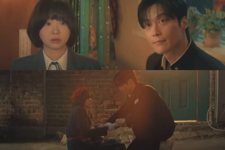 Kim Da Mi dan Heo Nam Jun Tampilkan Romansa Manis dalam Teaser Drama Baru “A Hundred Memories”