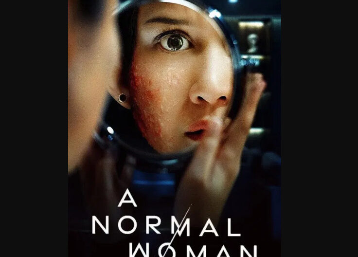 Review Film: A Normal Woman (2025)