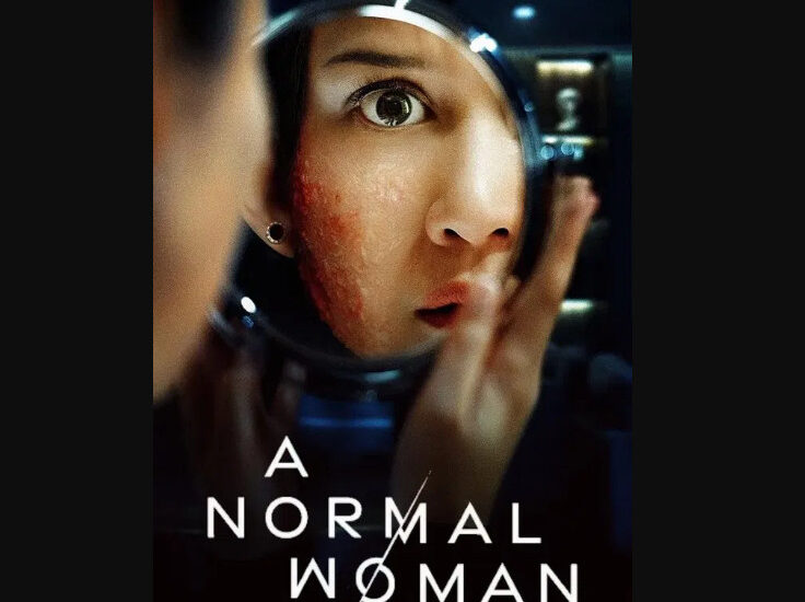 Review Film: A Normal Woman (2025)