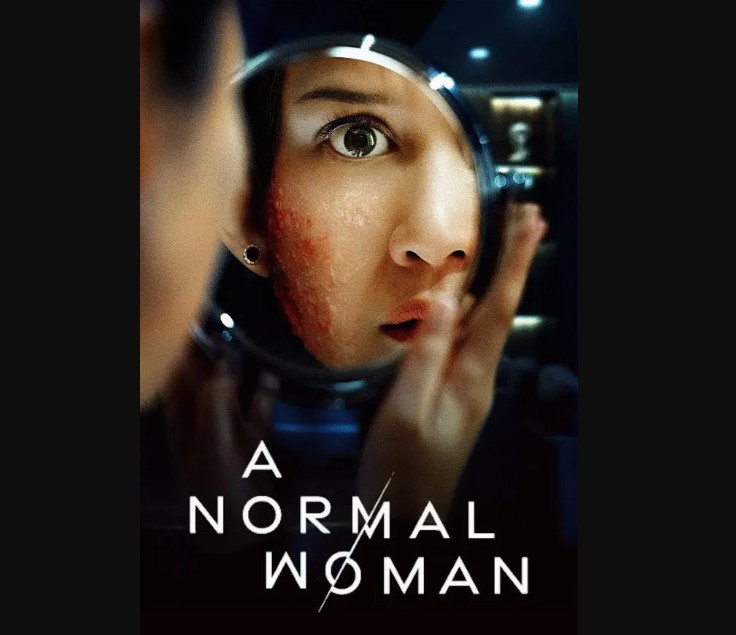 Review Film: A Normal Woman (2025)