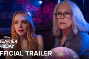 Penjelasan Ending Freakier Friday (2025): Apakah Harper dan Anna Bertukar Kembali? 7 enjelasan Ending Freakier Friday (2025)