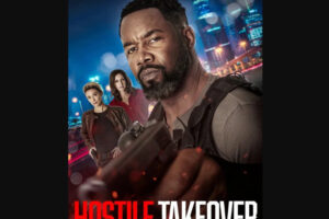 Review Hostile Takeover (2025) – Ketika Michael Jai White Menantang Usia dan Genre 6 Review Hostile Takeover (2025)