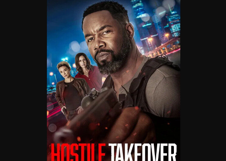 Review Hostile Takeover (2025)