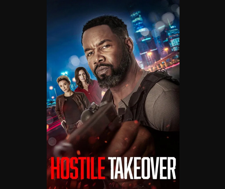 Review Hostile Takeover (2025)