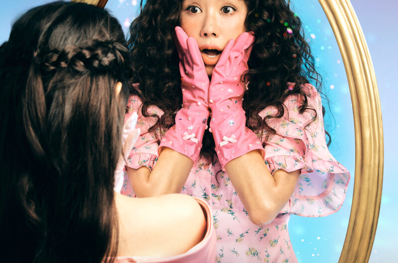 My Troublesome Star: Drama Comeback, Identitas, dan Cinta yang Terlambat