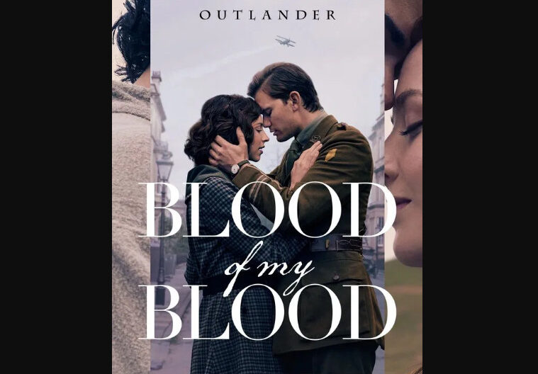 Outlander: Blood of My Blood (2025)