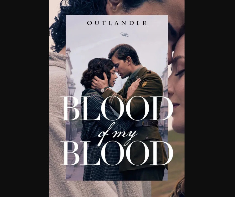 Outlander: Blood of My Blood (2025)