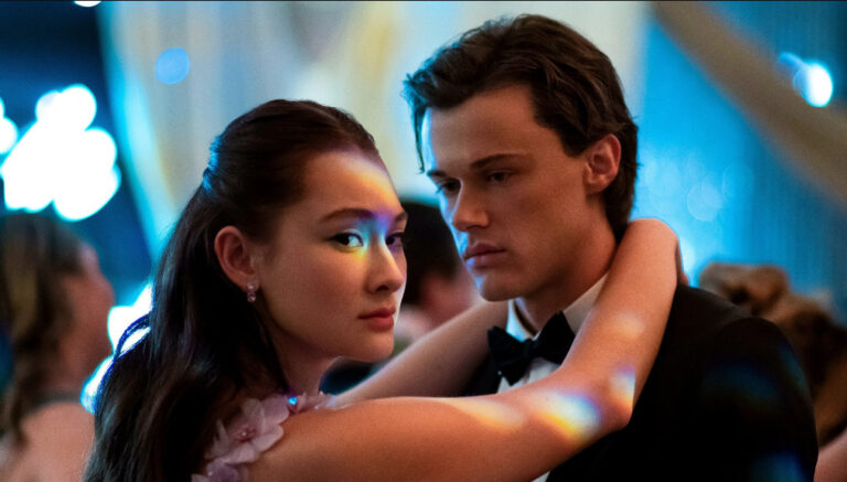 Sinopsis The Summer I Turned Pretty Season 2