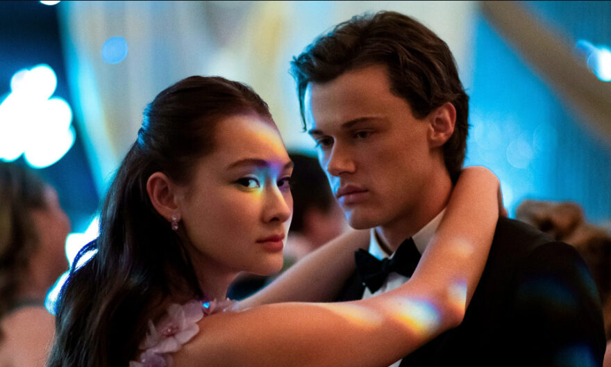 Sinopsis The Summer I Turned Pretty Season 2