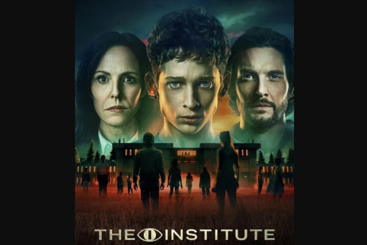 The Institute (2025): Sinopsis & Review Episode 1 Adaptasi Stephen King
