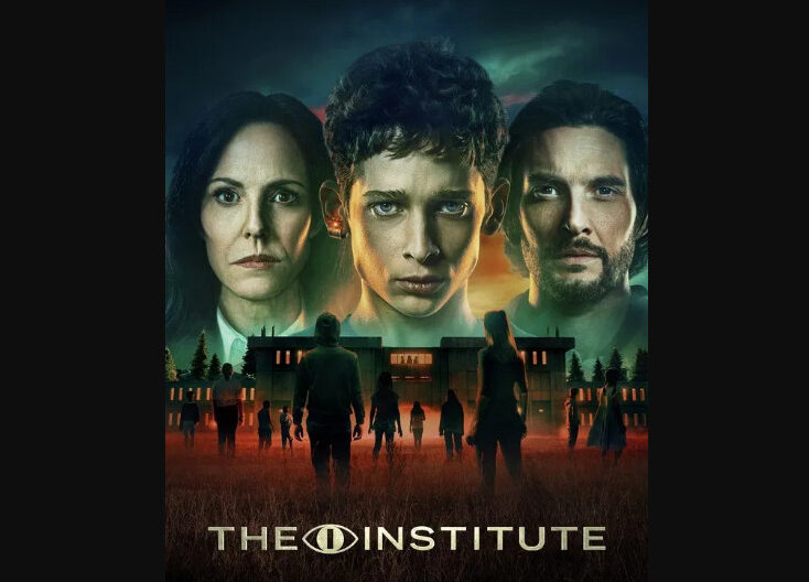 The Institute (2025): Sinopsis & Review Episode 1 Adaptasi Stephen King