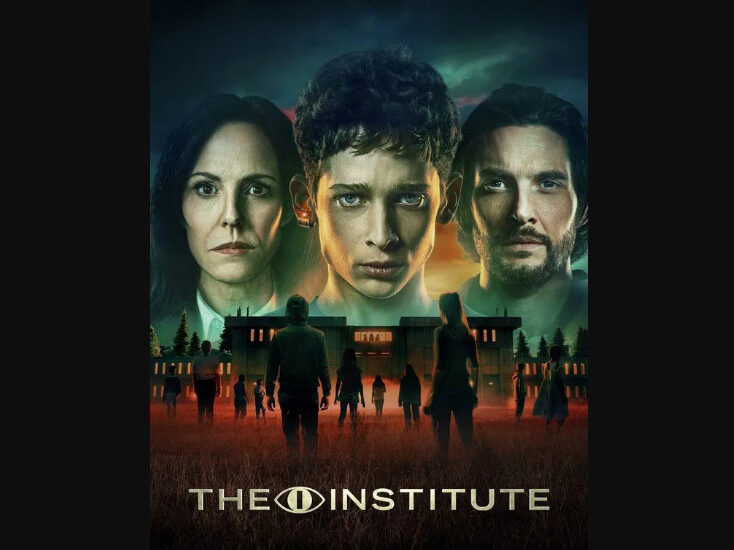 The Institute (2025): Sinopsis & Review Episode 1 Adaptasi Stephen King
